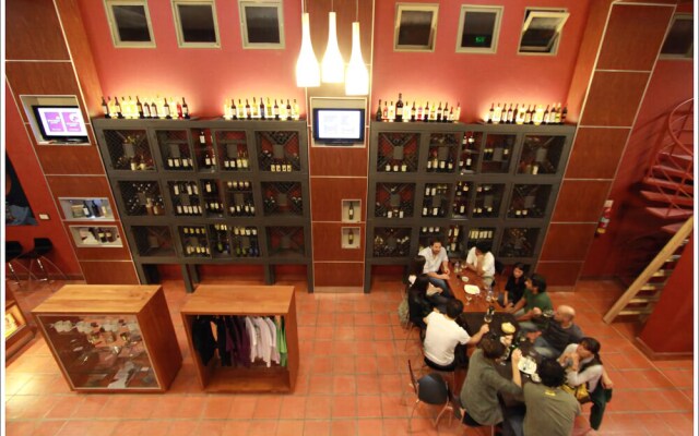 Los Remenizos Cabañas de Montaña