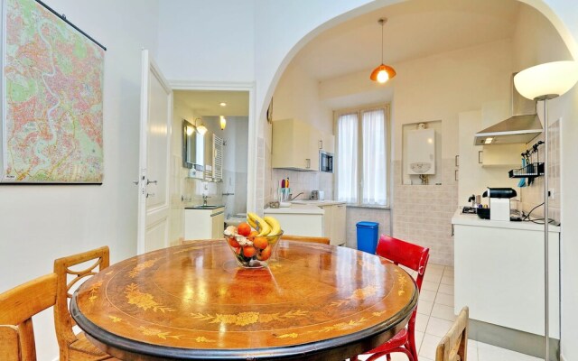 Rome Unique Vatican Apartments