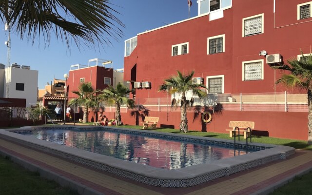 Homely Apartments Los Altos