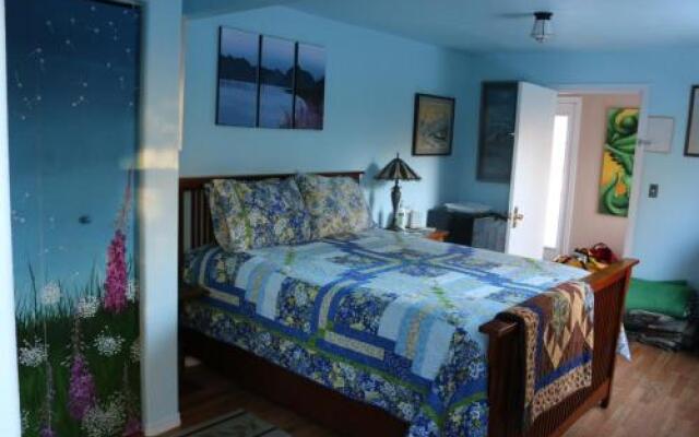 Sunshine House Bed and Breakfast