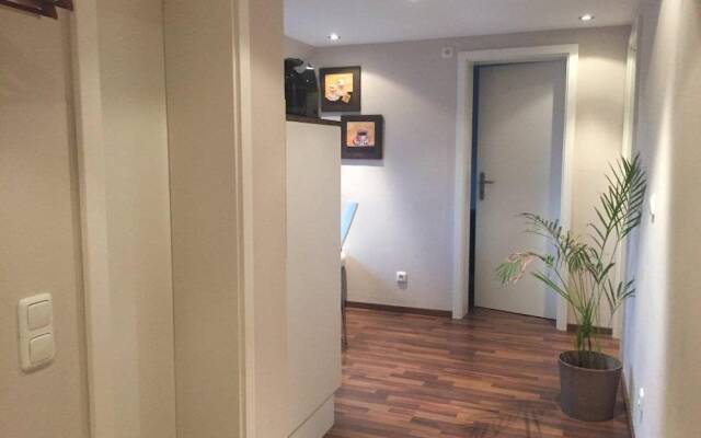 Pension Am Zollverein