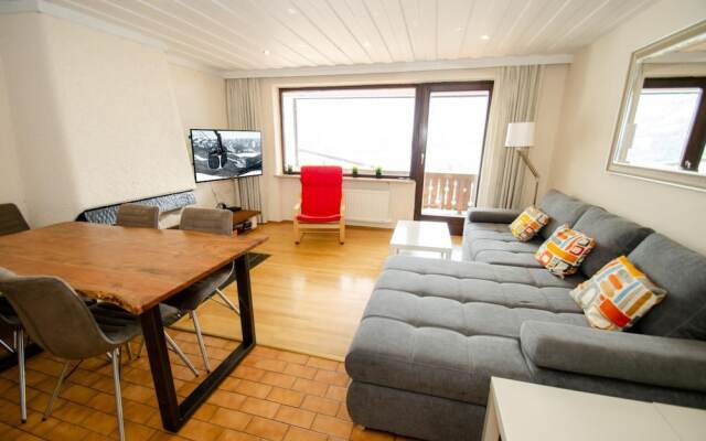 Apartment THE Good View II - Lake Mountain View