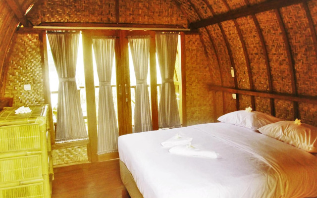 Good Vibes Bungalows