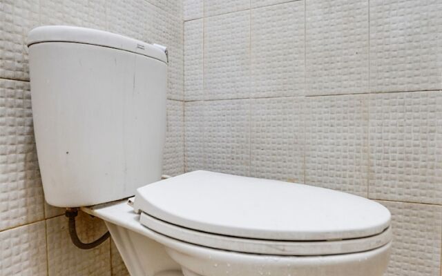 OYO Life 91893 Kost Jeje Syariah