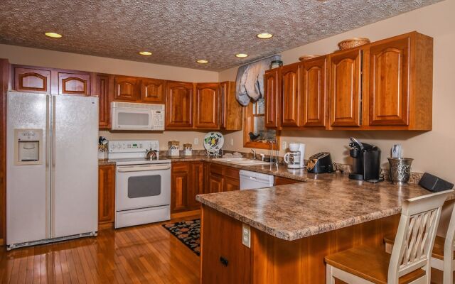 San-Stress 4 Bedroom House