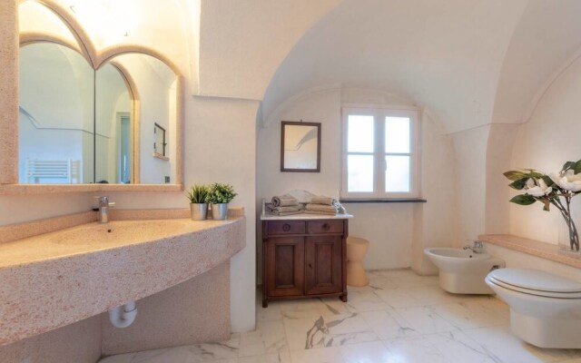 JOIVY Astonishing Sea View Apartment in Verezzi