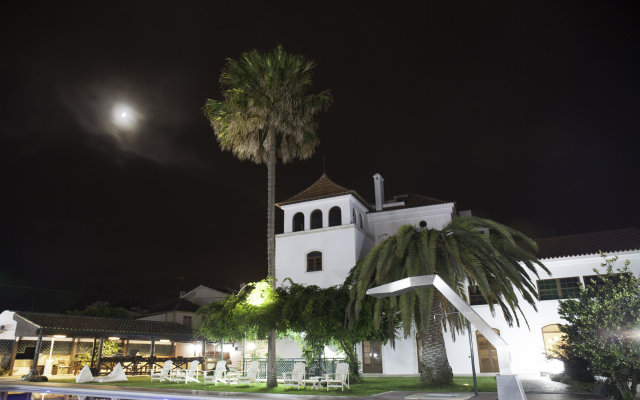 Quinta d'Anta - Hotel Rural