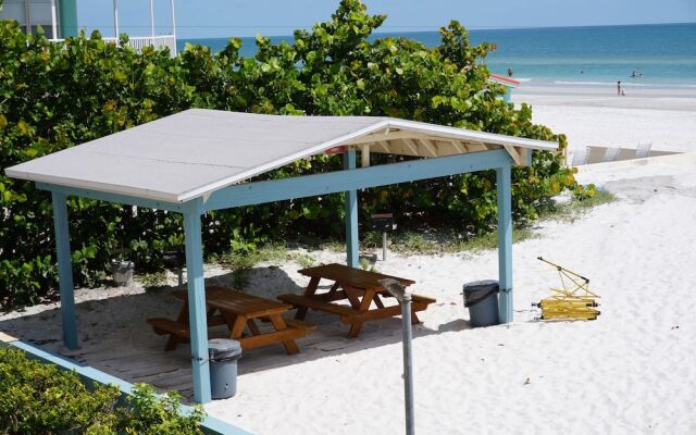 Redington Surf Resort