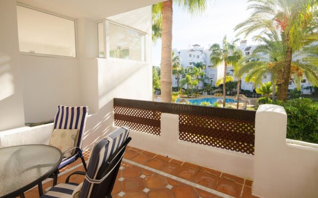 Apartamento Marino