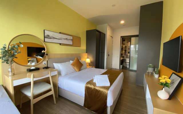 Ceylonz Lifestyle Suites