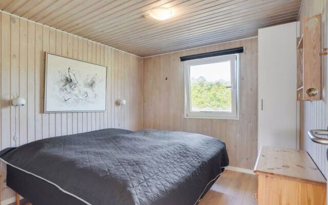 "Yukon" - 450m from the sea in Western Jutland