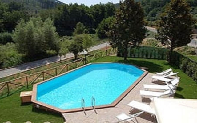 Villa Tiglio