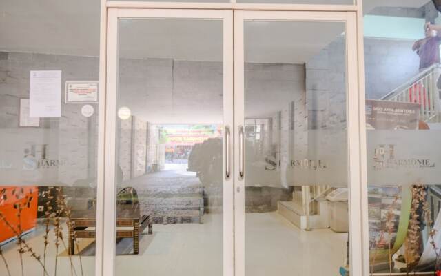 Harmonie Syariah Homestay