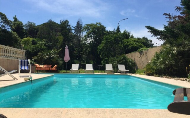 Villa Avenue du Debarquement