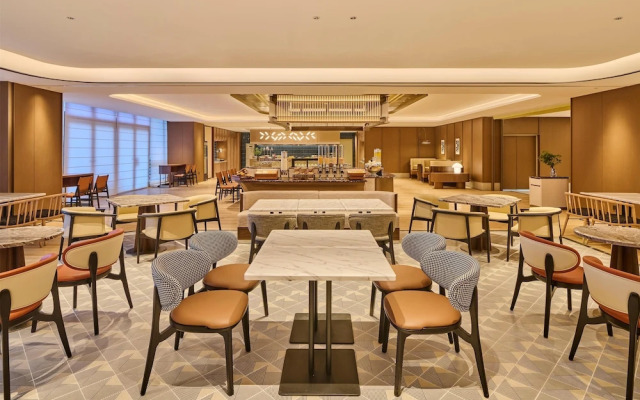 Hilton Garden Inn Zhongshan South