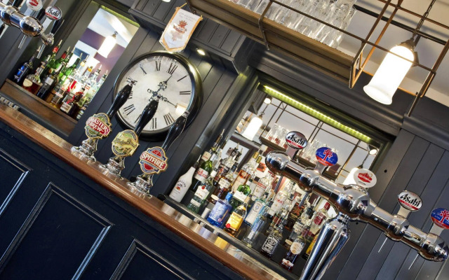 The Millers Arms