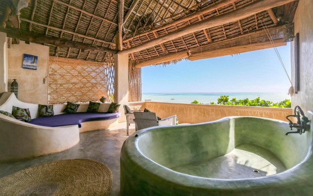 Mr Kahawa Waterfront Suites