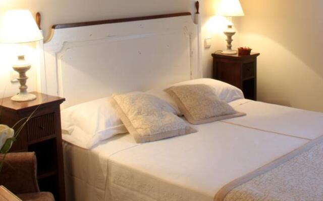 Esquiladores Posada Real