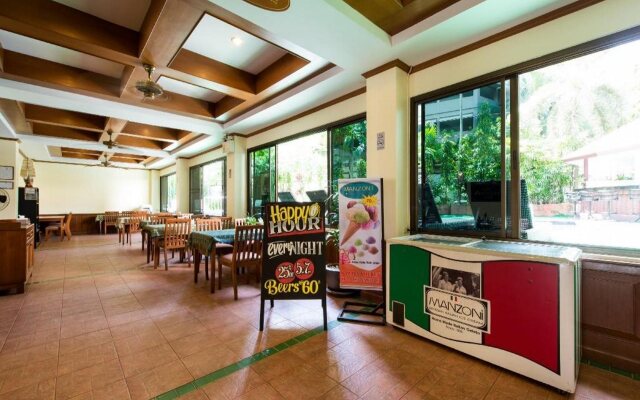 Inn Patong Hotel Phuket