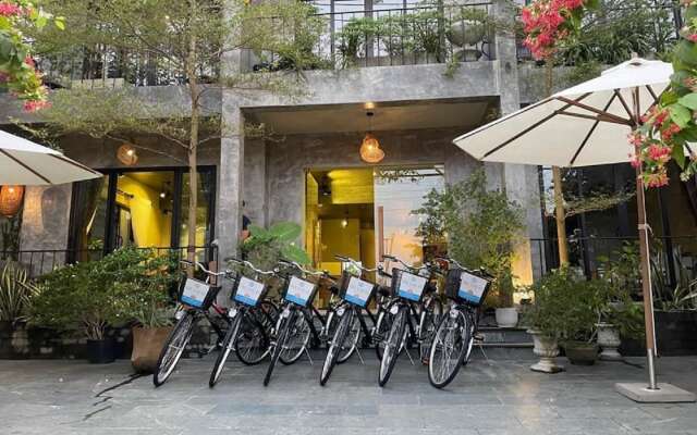 Nam An Mama Villa Hoi An