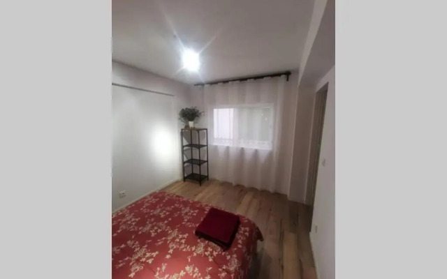 The HOME