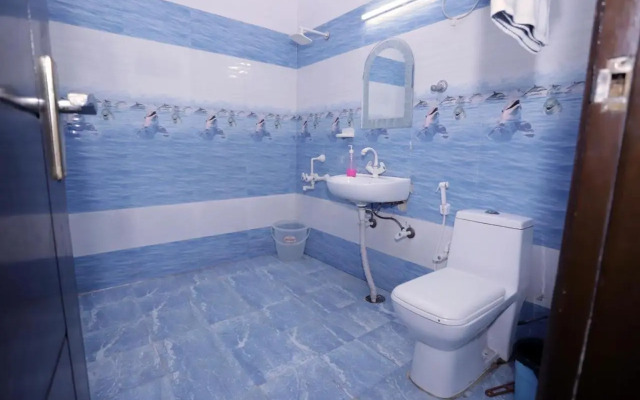 City Stay _ Sector 19