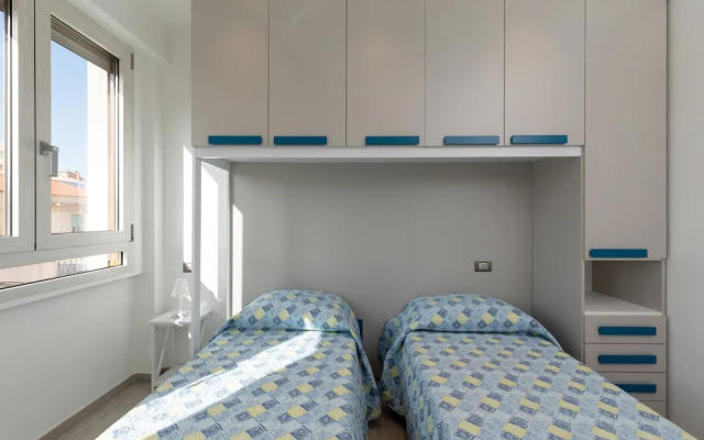 Casa Brezza Marina by Wonderful Italy