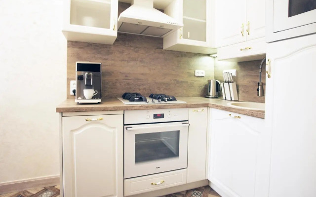 Art Apartments Celakovskeho Sady
