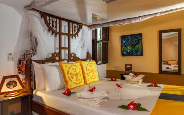 Villa Bahati Zanzibar