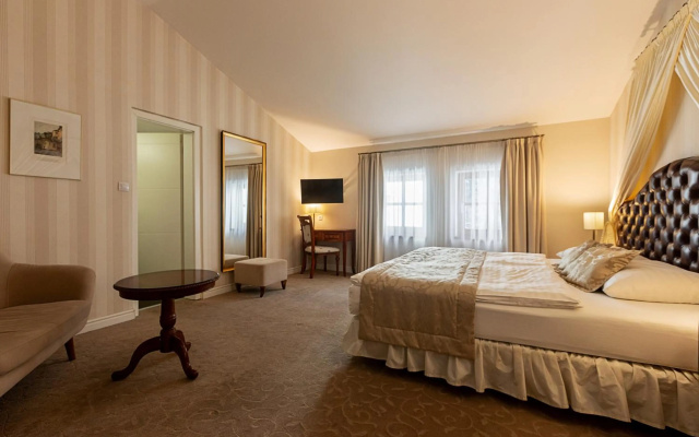 Hotel Hoffmeister