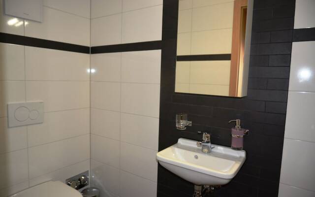 Apartment Antara 4.5 - GriwaRent AG