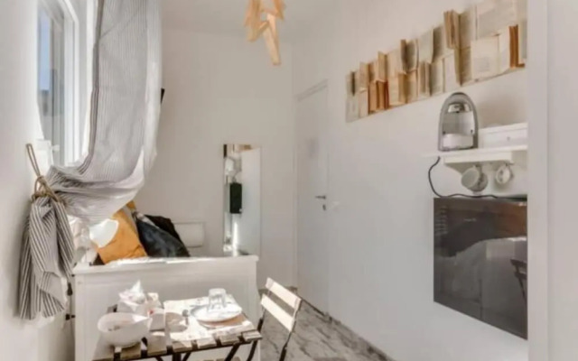 Letto & Latte Roma