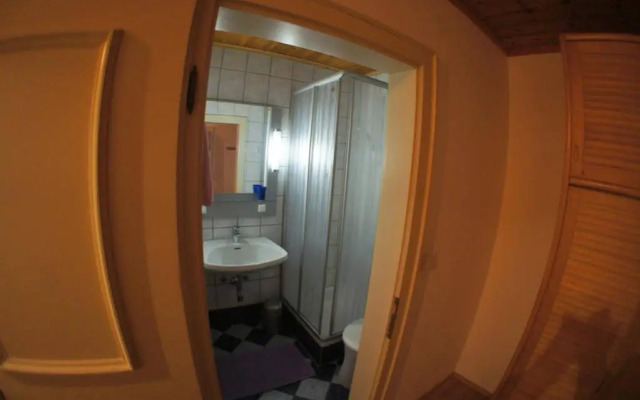 Apartments Gletscherblick