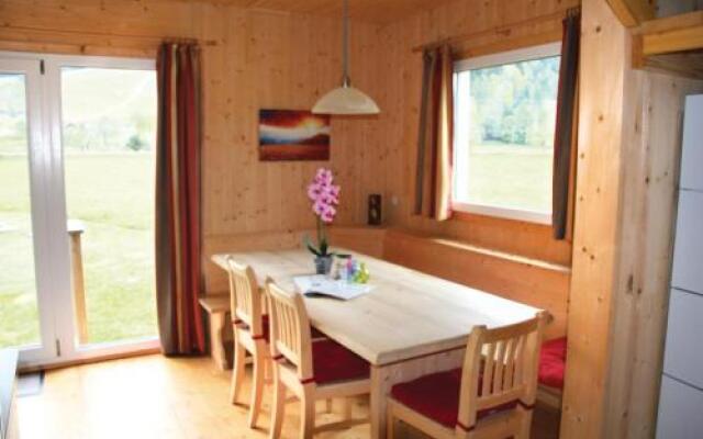 Apartment Feriendorf Murau - 02