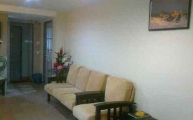 Budget & Comfort Hostel Kuching
