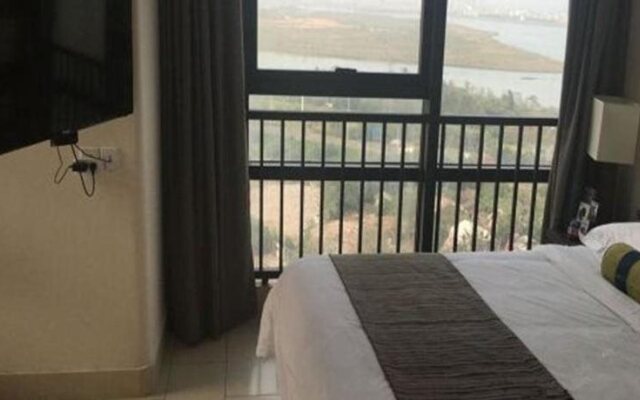 Haikou Tianyi International Hotel