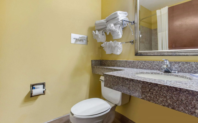 Quality Inn Williamston