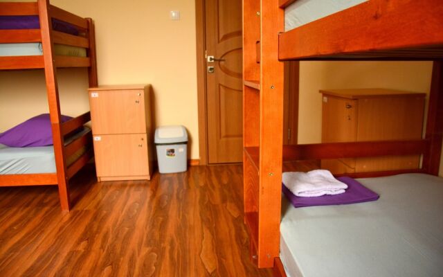 Montenegro Hostel Podgorica