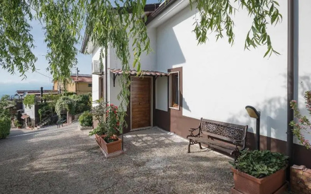 Ristorante Residence La Doga