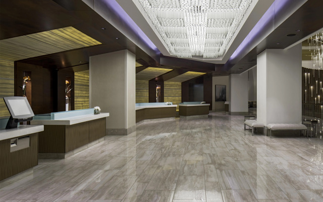 Grand Hyatt Washington