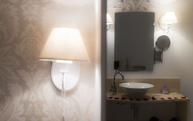 Hotel Boutique Sabbia Valencia