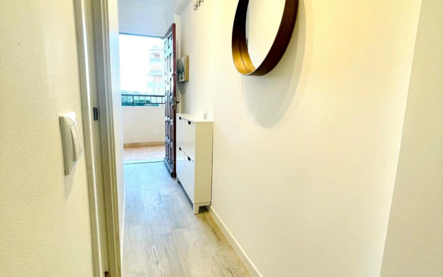 Apartamento Costa Blanca