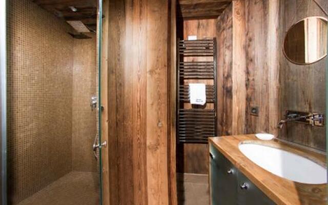 Concordia 2 Apartment