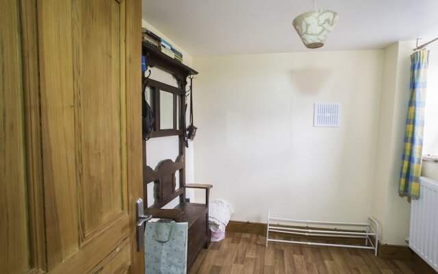 Isaacs Byre