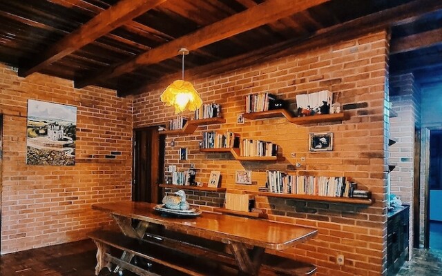 Hostel Cultural Jussara