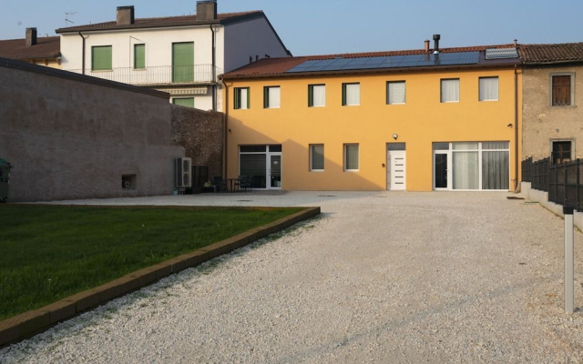 B&B Terrebianche