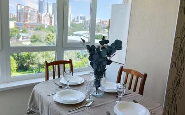 365 ключей на улице Ново-Садовая, д.42