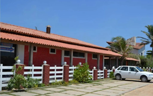 Pousada e Restaurante Kambuka