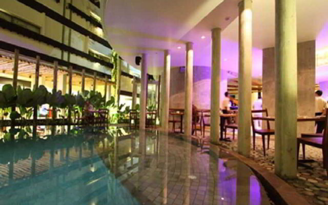 Grandmas Plus Hotel Seminyak