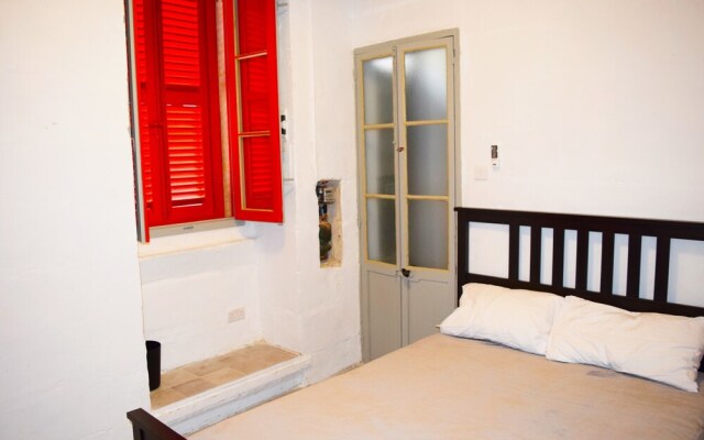 Valletta Townhouse